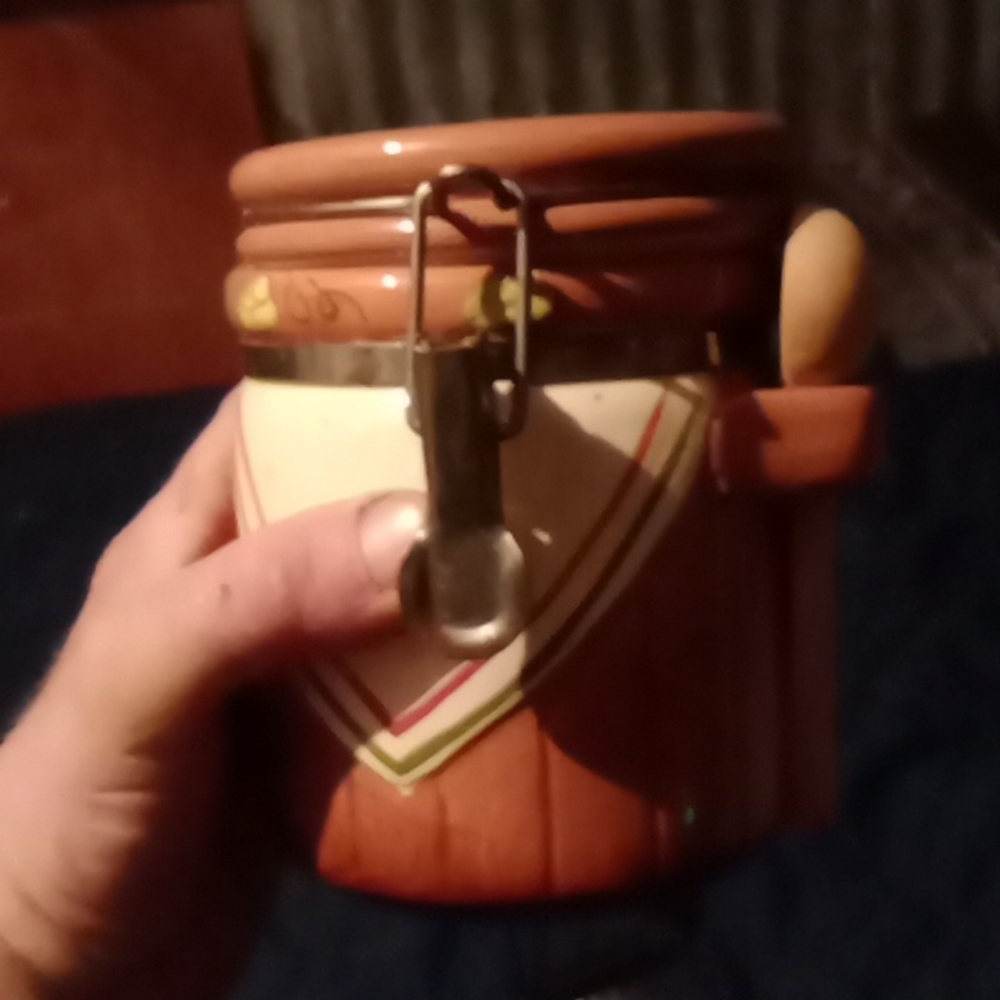 Cannisters - Picture 3 of 3